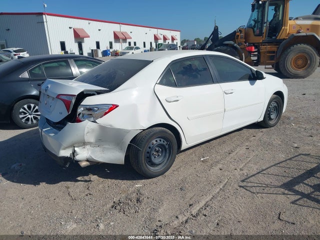 Toyota 2zr-fe 2015 5YFBURHE8FP247623 Image 4