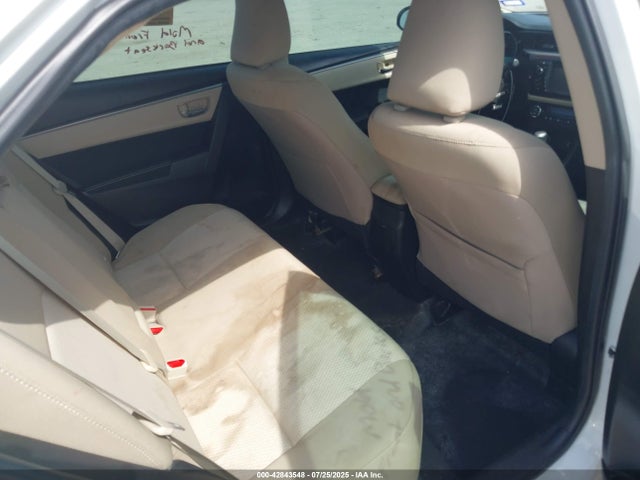 Toyota 2zr-fe 2015 5YFBURHE8FP247623 Image 8