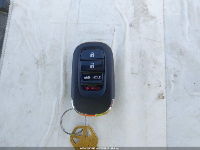 Honda l15ca 2022 2HGFE1E52NH470508 Image 11