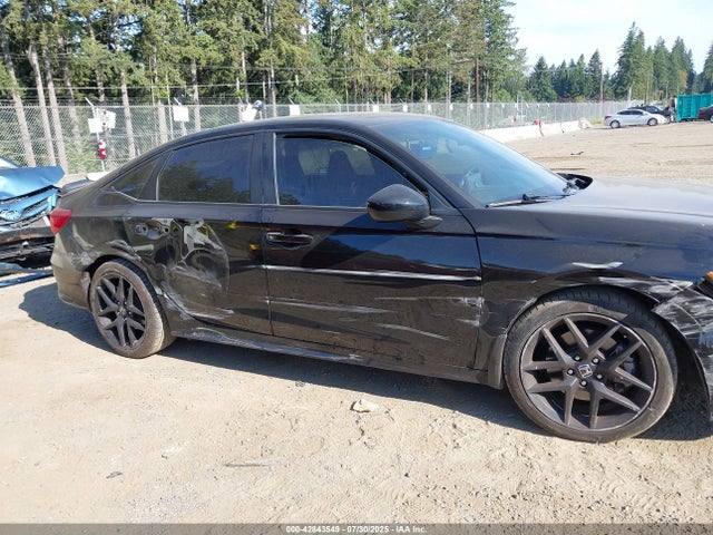 Honda l15ca 2022 2HGFE1E52NH470508 Image 13