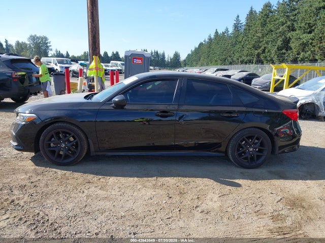 Honda l15ca 2022 2HGFE1E52NH470508 Image 14