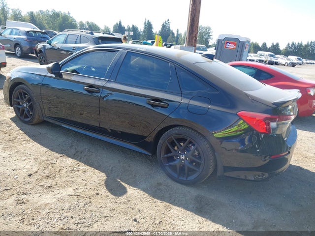 Honda l15ca 2022 2HGFE1E52NH470508 Image 3