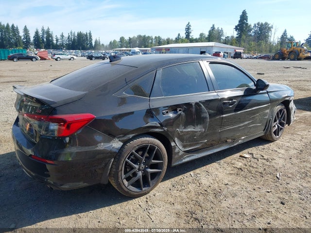 Honda l15ca 2022 2HGFE1E52NH470508 Image 4