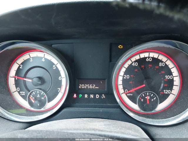 2C4RDGBGXJR348541 Dodge 2018