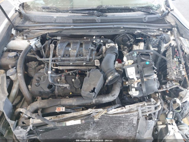 1LNHL9EK4EG609000 Lincoln 2014