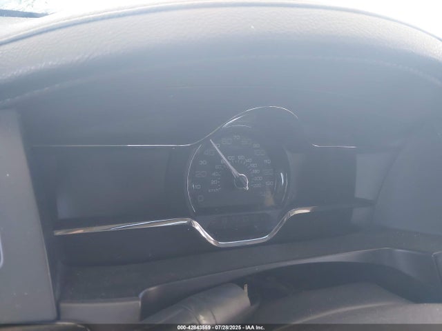 1LNHL9EK4EG609000 Lincoln 2014