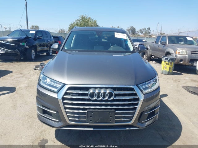 WA1LHAF75JD030244 Audi 2.0t