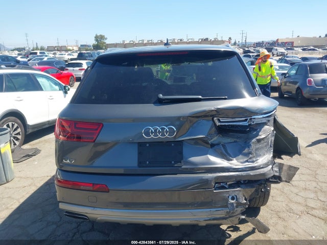 WA1LHAF75JD030244 Audi 2.0t