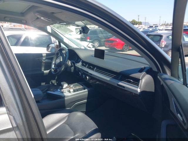 2018 AUDI Q7 WA1LHAF75JD030244 Photo 4
