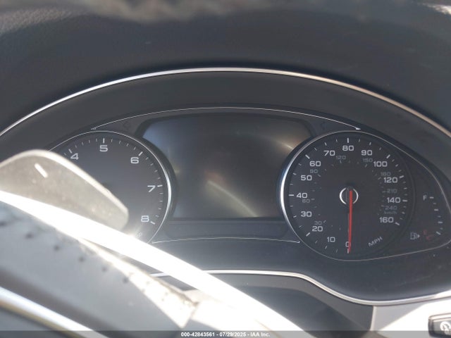 2018 AUDI Q7 WA1LHAF75JD030244 Photo 6
