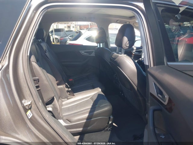 2018 AUDI Q7 WA1LHAF75JD030244 Photo 7