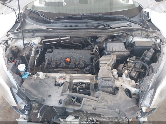 3CZRU5H3XGM714551 Honda r18z9