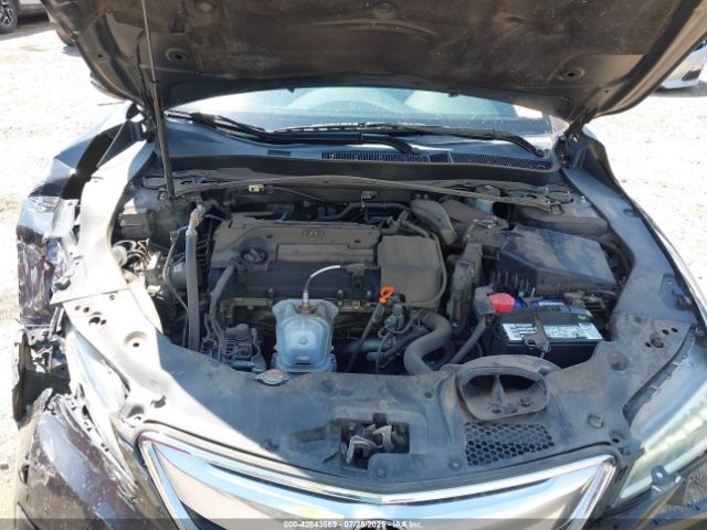 2015 ACURA TLX 19UUB1F58FA019274 Photo 9