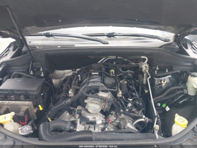 2015 DODGE DURANGO 1C4SDHCT2FC244046 Photo 9