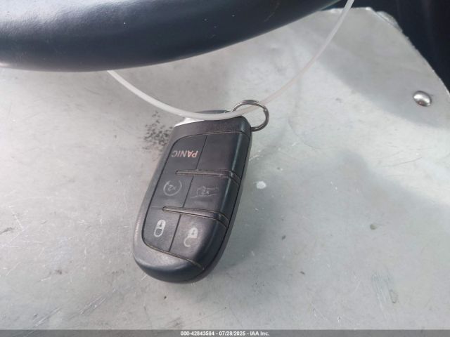 2015 DODGE DURANGO 1C4SDHCT2FC244046 Photo 10