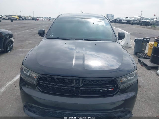 Dodge 2015 2015 1C4SDHCT2FC244046 Image 12