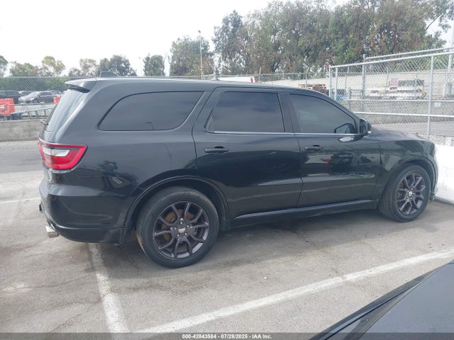 Dodge 2015 2015 1C4SDHCT2FC244046 Image 13