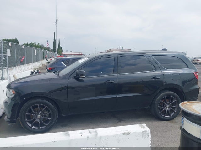 Dodge 2015 2015 1C4SDHCT2FC244046 Image 14