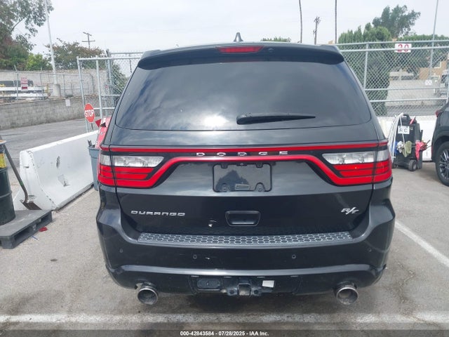 Dodge 2015 2015 1C4SDHCT2FC244046 Image 16