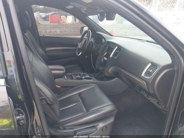 2015 DODGE DURANGO 1C4SDHCT2FC244046 Photo 4