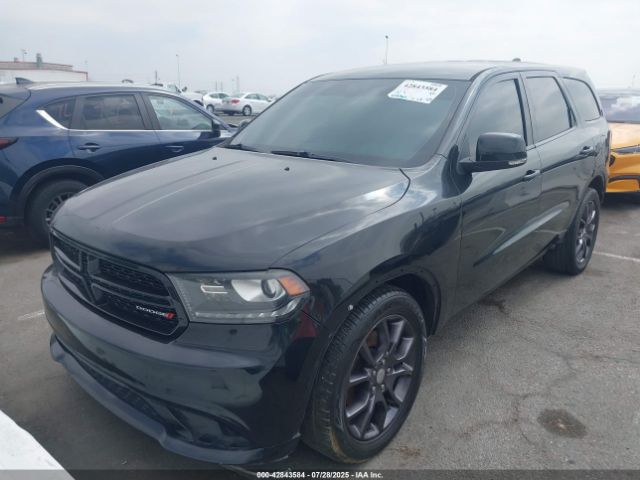 2015 DODGE DURANGO 1C4SDHCT2FC244046 Photo 5