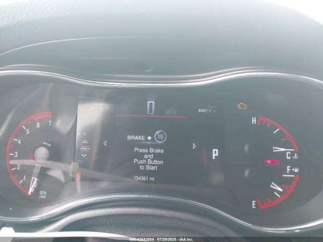 2015 DODGE DURANGO 1C4SDHCT2FC244046 Photo 6