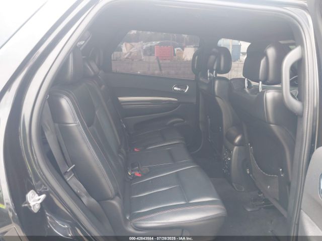 2015 DODGE DURANGO 1C4SDHCT2FC244046 Photo 7