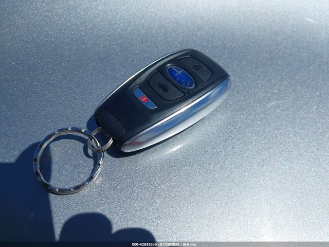 Subaru na u5 2023 JF2SKAECXPH400379 Image 11