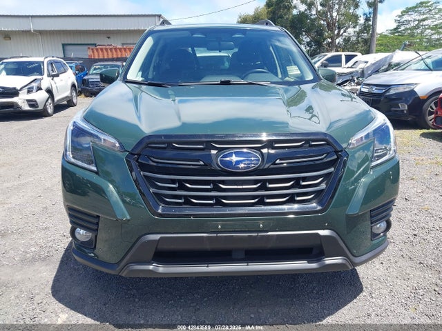 Subaru na u5 2023 JF2SKAECXPH400379 Image 12
