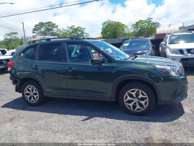 Subaru na u5 2023 JF2SKAECXPH400379 Image 13