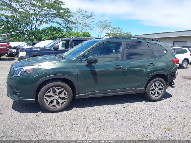 Subaru na u5 2023 JF2SKAECXPH400379 Image 14