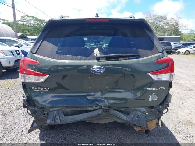 Subaru na u5 2023 JF2SKAECXPH400379 Image 16