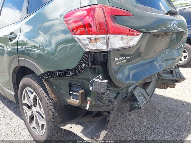 Subaru na u5 2023 JF2SKAECXPH400379 Image 17