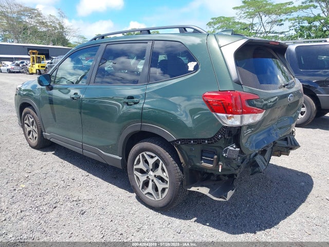 Subaru na u5 2023 JF2SKAECXPH400379 Image 3