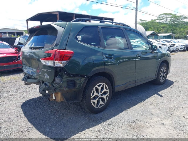 Subaru na u5 2023 JF2SKAECXPH400379 Image 4