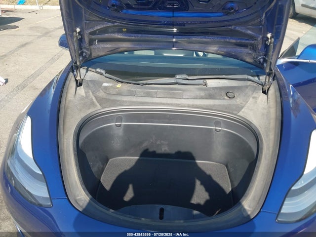 2018 TESLA MODEL 3 5YJ3E1EA0JF042709 Photo 9