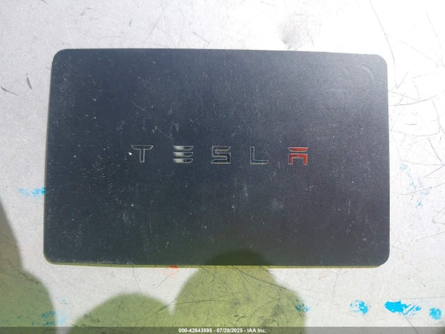 2018 TESLA MODEL 3 5YJ3E1EA0JF042709 Photo 10