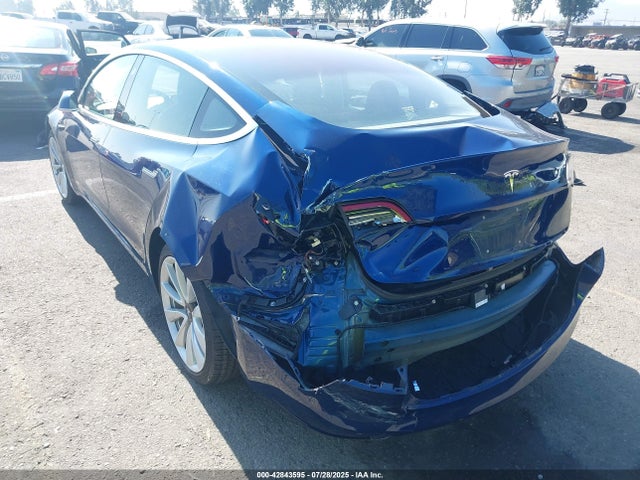 2018 TESLA MODEL 3 5YJ3E1EA0JF042709 Photo 5