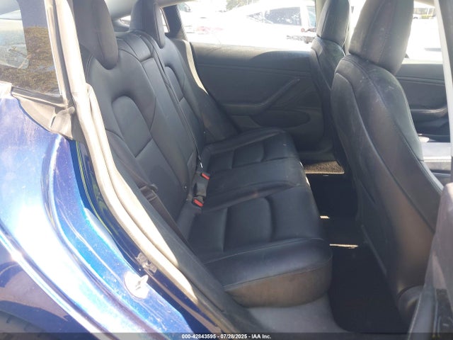 2018 TESLA MODEL 3 5YJ3E1EA0JF042709 Photo 7