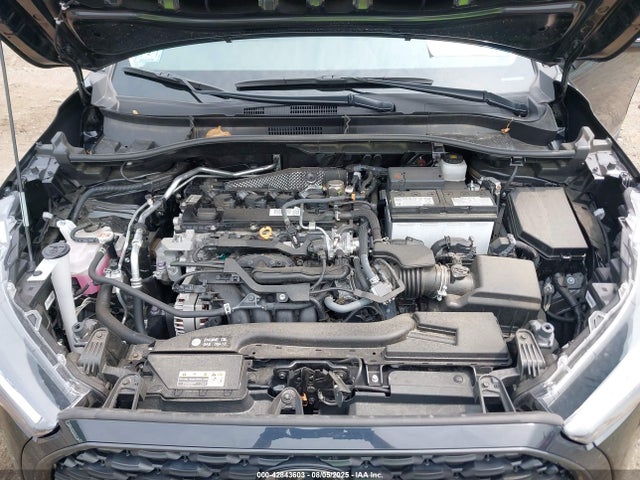 7MUBAABG6PV050260 Toyota m20a-fks