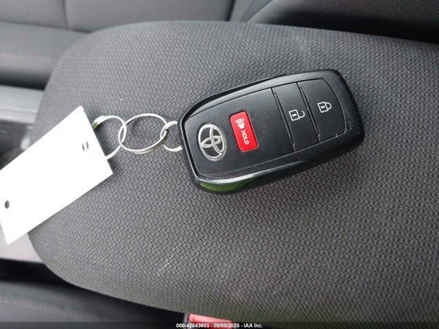 7MUBAABG6PV050260 Toyota m20a-fks
