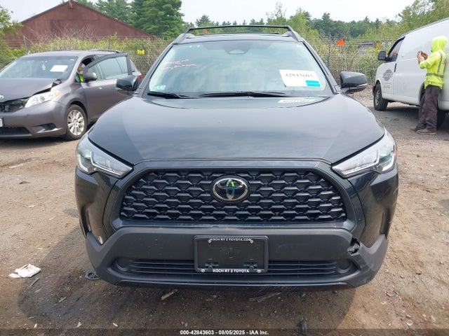 7MUBAABG6PV050260 Toyota m20a-fks