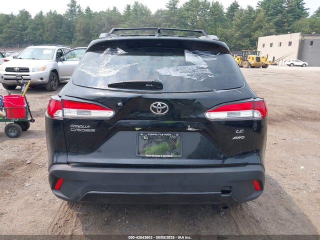 7MUBAABG6PV050260 Toyota m20a-fks