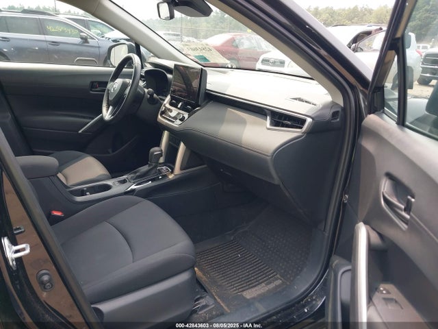 7MUBAABG6PV050260 Toyota m20a-fks