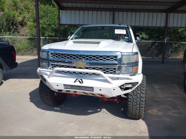 3GCUKREC2EG345147 Chevrolet l83 - vvt, afm (active fuel management), aluminum