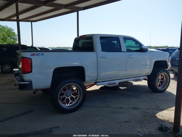 3GCUKREC2EG345147 Chevrolet l83 - vvt, afm (active fuel management), aluminum