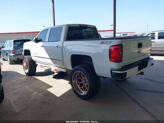 3GCUKREC2EG345147 Chevrolet l83 - vvt, afm (active fuel management), aluminum