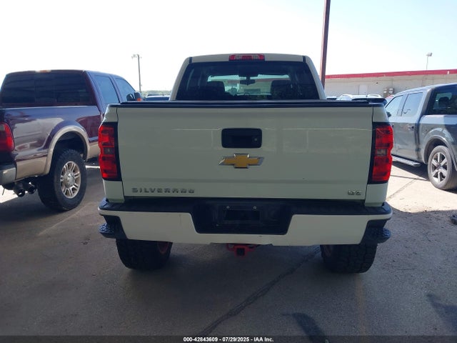 3GCUKREC2EG345147 Chevrolet l83 - vvt, afm (active fuel management), aluminum