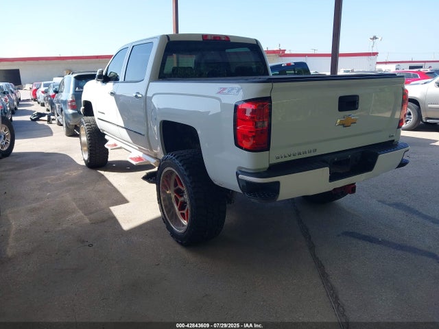 3GCUKREC2EG345147 Chevrolet l83 - vvt, afm (active fuel management), aluminum