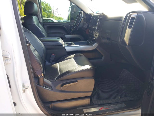 3GCUKREC2EG345147 Chevrolet l83 - vvt, afm (active fuel management), aluminum